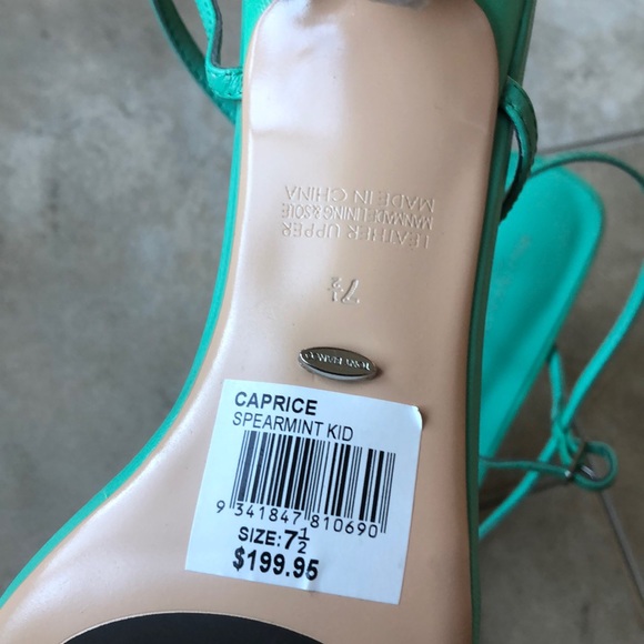 Tony bianco heels - Picture 2 of 4